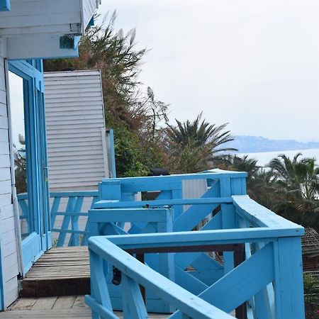 Cflow Beach Resort Byblos Exteriör bild