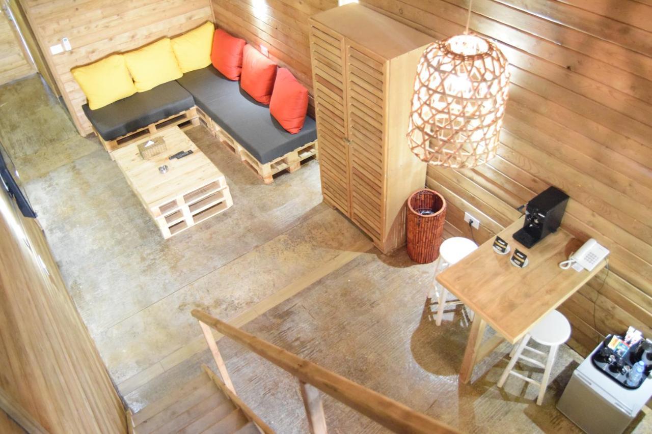 Cflow Beach Resort Byblos Exteriör bild